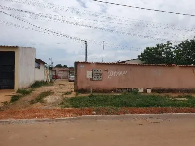 Casa com 2 Quartos à venda, 168m² no Setor Sul, Planaltina