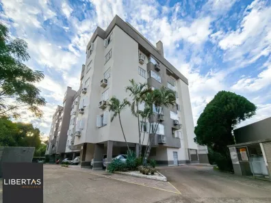 Apartamento com 3 Quartos à venda, 91m² no Nonoai, Porto Alegre
