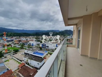 Cobertura com 3 Quartos à venda, 208m² no Jardim Primavera, Caraguatatuba