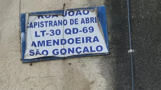 Casa com 1 Quarto à venda, 233m² no Amendoeira, São Gonçalo