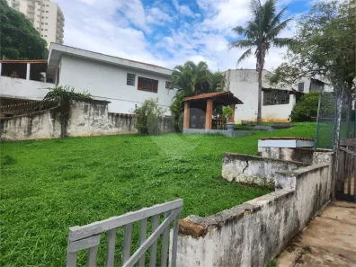 Lote/Terreno à venda, 1536m² no Santana, São Paulo