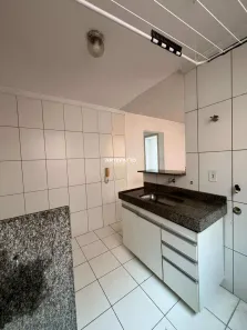Apartamento com 2 Quartos à venda, 49m² no Jardim Maria Rosa, Franca