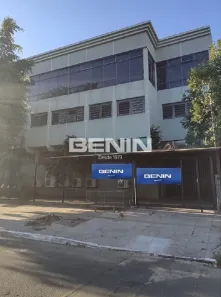 Galpão/Depósito/Armazém para alugar, 706m² no Fátima, Canoas