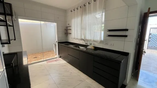 Casa com 3 Quartos à venda, 123m² no Portal Ville Azaleia, Boituva