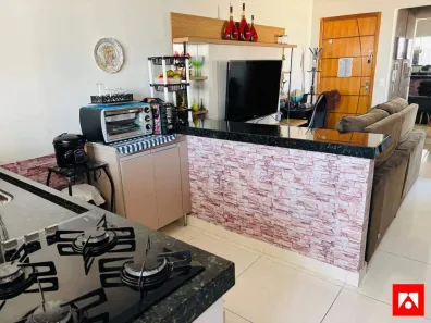 Apartamento com 2 Quartos à venda, 80m² no Jardim Boer II, Americana