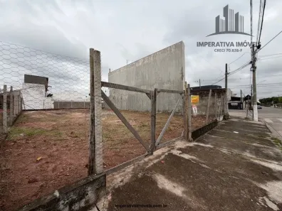 Lote/Terreno à venda, 450m² no Parque Residencial Paraíso, Itupeva
