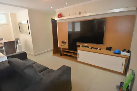 Apartamento com 2 Quartos à venda, 88m² no Flamengo, Rio de Janeiro