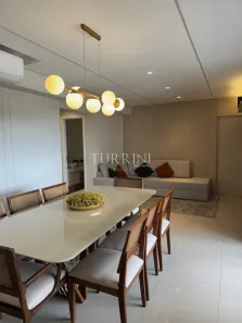 Apartamento com 3 Quartos à venda, 120m² no Vila Aviação, Bauru