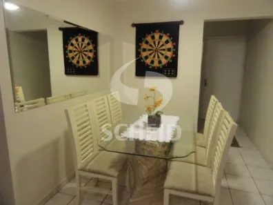 Apartamento com 3 Quartos à venda, 61m² no Vila Constança, São Paulo