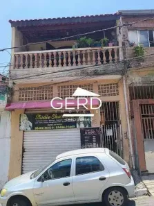 Casa com 2 Quartos à venda, 207m² no Bandeiras, Osasco