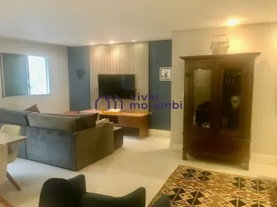 Apartamento com 2 Quartos à venda, 110m² no Vila Andrade, São Paulo