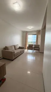 Apartamento com 2 Quartos para alugar, 80m² no Cohafuma, São Luís