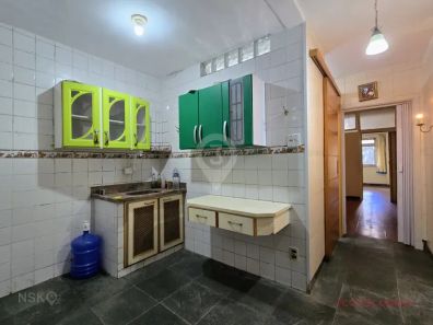 Apartamento com 1 Quarto à venda, 60m² no Vila Buarque, São Paulo