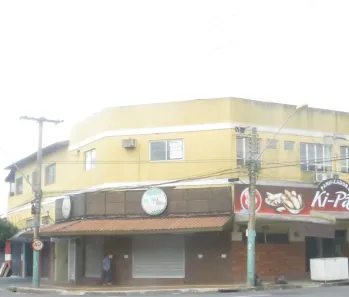 Ponto Comercial para alugar, 34m² no Setor Leste Vila Nova, Goiânia