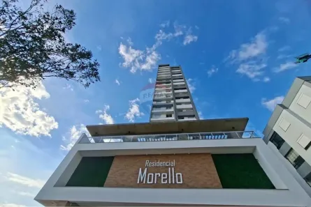 Apartamento com 1 Quarto para alugar, 35m² no Centro, Passo Fundo