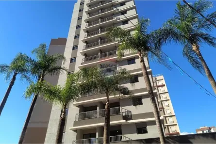 Apartamento com 1 Quarto à venda, 40m² no Avelino Alves Palma, Ribeirão Preto