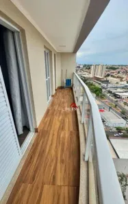 Apartamento com 1 Quarto à venda, 52m² no Vila Imperial, São José do Rio Preto