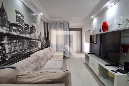 Apartamento com 2 Quartos à venda, 71m² no Vila Azevedo, São Paulo