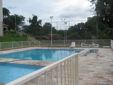 Apartamento com 2 Quartos à venda, 50m² no Vila Virgínia, Ribeirão Preto