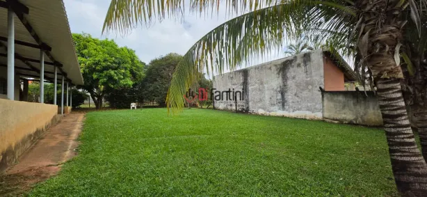 Fazenda/Sítio com 1 Quarto à venda, 1150m² no Chácaras Recanto Solar, Nova Odessa