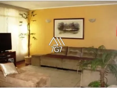 Sobrado com 3 Quartos à venda, 260m² no Jardim Trussardi, São Paulo
