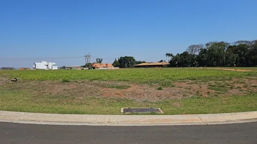 Lote/Terreno à venda, 387m² no Chácara Alvorada, Indaiatuba