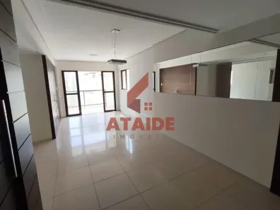 Apartamento com 3 Quartos à venda, 86m² no Centro, Jaboatão dos Guararapes