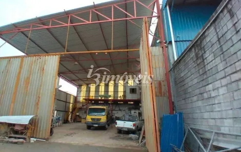 Galpão/Depósito/Armazém para alugar, 240m² no São Vicente, Itajaí