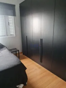Apartamento com 2 Quartos à venda, 53m² no Vila Odim Antão, Sorocaba