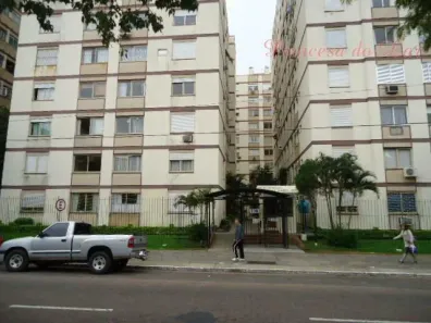 Apartamento com 1 Quarto à venda, 40m² no Santana, Porto Alegre