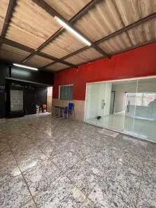 Casa com 2 Quartos à venda, 200m² no Parque Santa Rita de Cássia, Valparaíso de Goiás