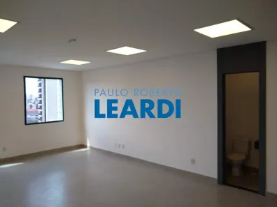 Ponto Comercial para alugar, 35m² no Vila Mascote, São Paulo