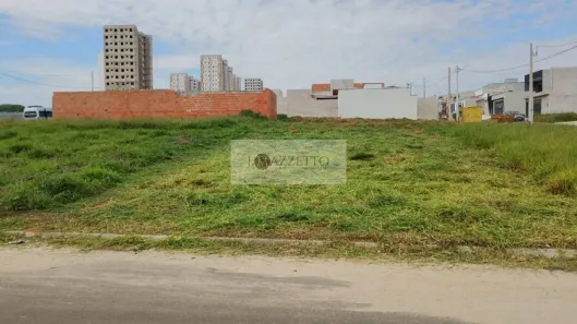 Lote/Terreno à venda, 158m² no Parque Residencial Sabiás, Indaiatuba