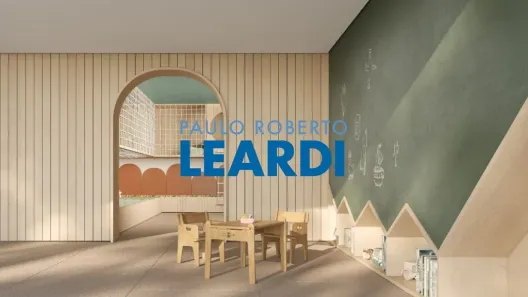 Apartamento com 2 Quartos à venda, 137m² no Pinheiros, São Paulo