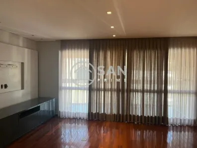 Apartamento com 2 Quartos para alugar, 95m² no Vila Olímpia, São Paulo