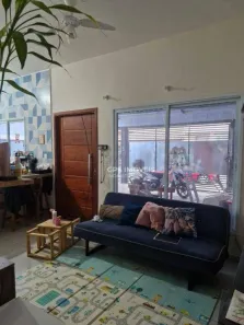 Casa com 2 Quartos à venda, 69m² no Jardim Residencial Veneza, Indaiatuba