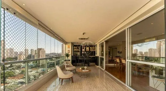 Apartamento com 3 Quartos à venda, 230m² no Vila Leopoldina, São Paulo