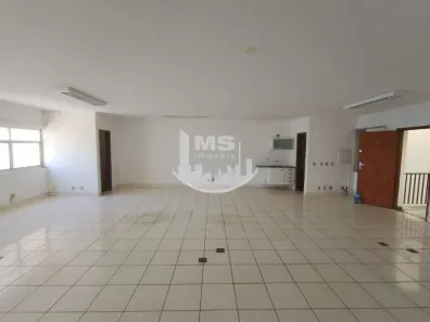Sala Comercial para alugar, 200m² no Jardim Brasil, Campinas