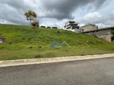 Lote/Terreno à venda, 448m² no Quintas do Ingaí, Santana de Parnaíba