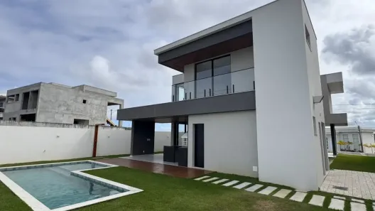 Casa com 4 Quartos à venda, 312m² no Cajazeiras de Abrantes (Abrantes), Camaçari