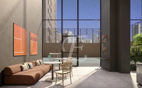 Apartamento com 3 Quartos à venda, 277m² no Pinheiros, São Paulo