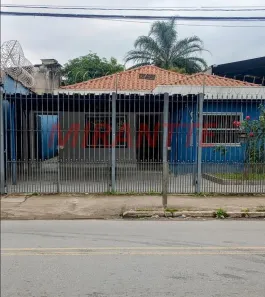 Casa com 3 Quartos à venda, 540m² no Jardim Modelo, São Paulo