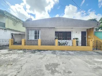 Apartamento com 3 Quartos à venda, 100m² no Cruzeiro (Icoaraci), Belém