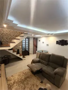 Casa de Condomínio com 2 Quartos à venda, 110m² no Jardim Cumbica, Guarulhos