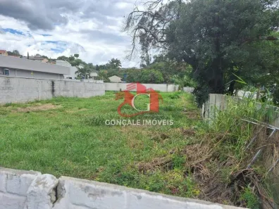 Lote/Terreno à venda, 390m² no Jardim Paulista, Atibaia