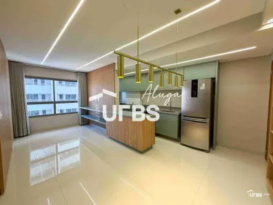 Apartamento com 2 Quartos para alugar, 65m² no Jardim América, Goiânia
