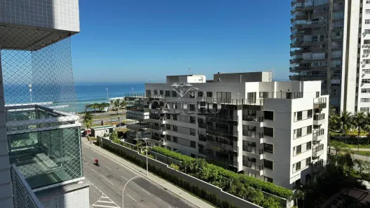 Apartamento com 2 Quartos à venda, 72m² no Barra da Tijuca, Rio de Janeiro