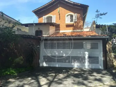 Sobrado com 3 Quartos à venda, 280m² no Jardim Consórcio, São Paulo