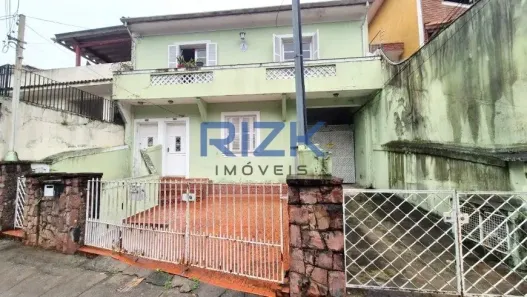 Casa com 7 Quartos à venda, 350m² no Cambuci, São Paulo
