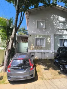 Casa de Condomínio com 2 Quartos à venda, 75m² no Sítio das Paineiras/California, Barueri